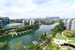 The Coast at Sentosa Cove (D4), Condominium #581957901